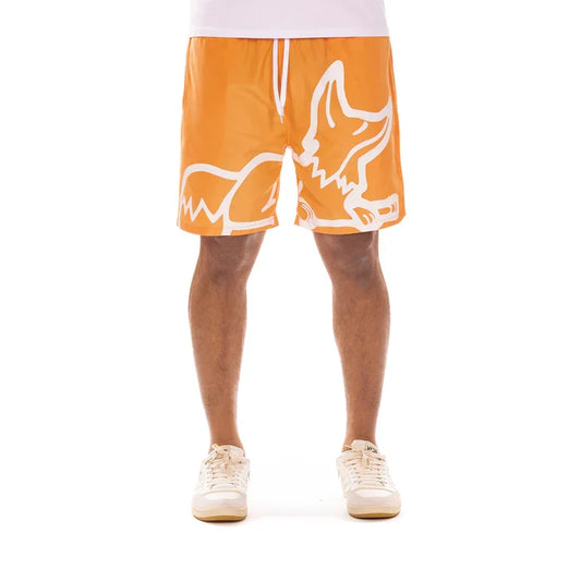 Men AKOO Snobby Shorts