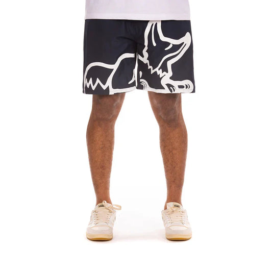 Men AKOO Snobby Shorts
