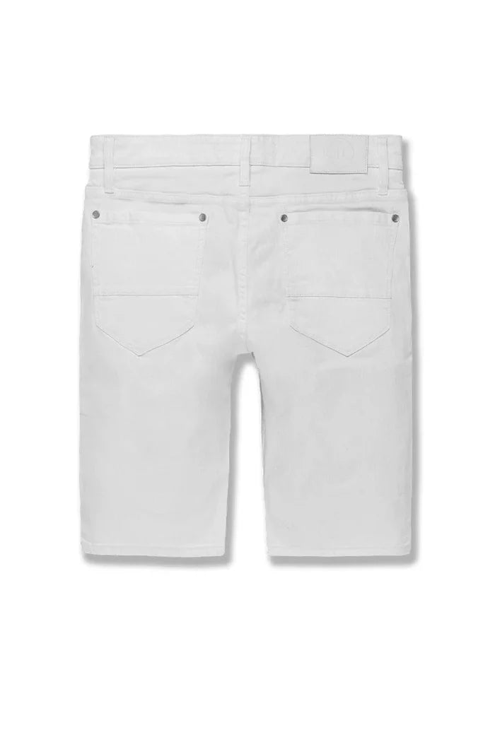 Men JORDAN CRAIG Nashville Twill Shorts