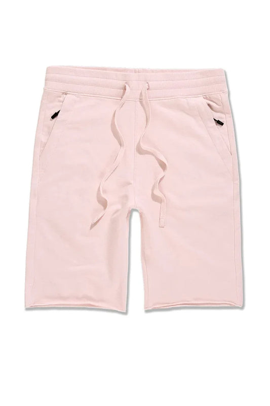 Men JORDAN CRAIG Palma French Terry Shorts