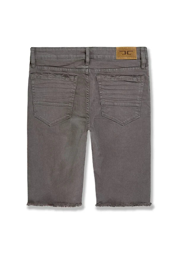Men JORDAN CRAIG Tulsa Twill OG Shorts