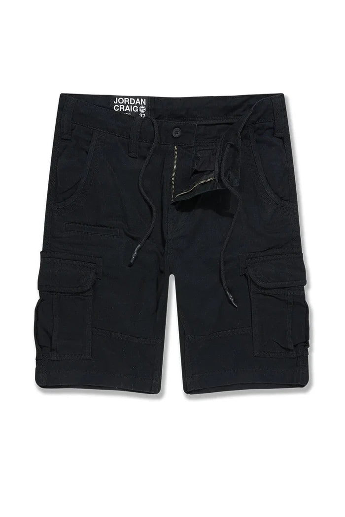 Men JORDAN CRAIG Xavier Cargo Shorts