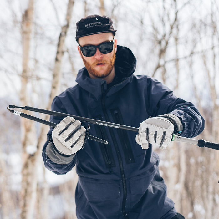 Men's Cache Gauntlet Glove
