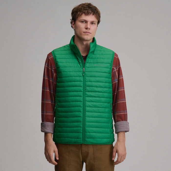 Guide Green / Regular / S