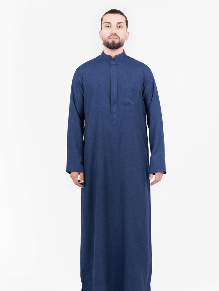 Mens Sapphire Semiramis Abadi Thobe