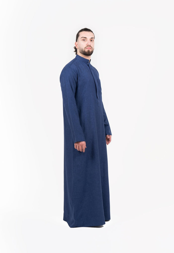 Mens Sapphire Semiramis Abadi Thobe