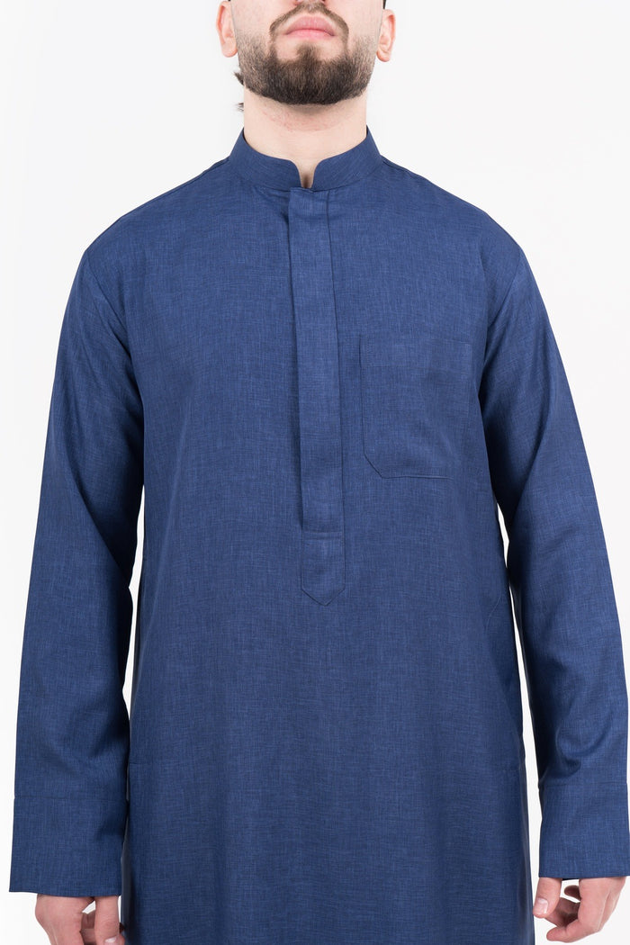 Mens Sapphire Semiramis Abadi Thobe