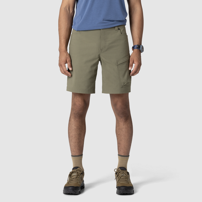 Ranger Green | A1