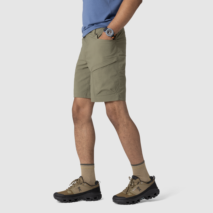 Ranger Green | A3
