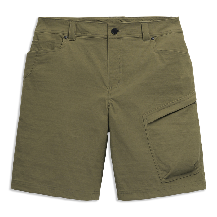 Ranger Green | E1