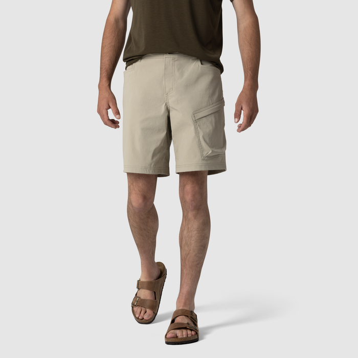 Pro Khaki | A1