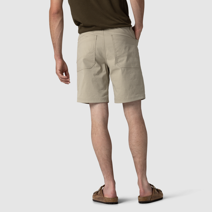 Pro Khaki | A2