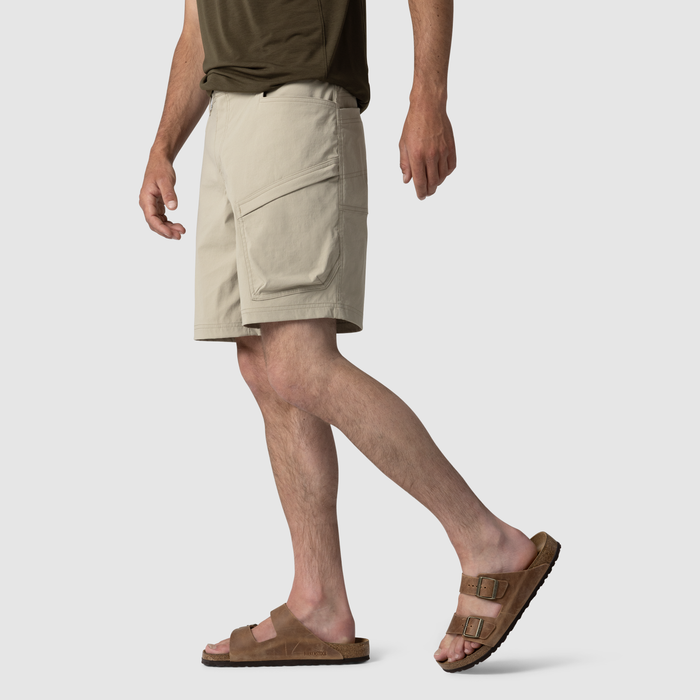 Pro Khaki | A3
