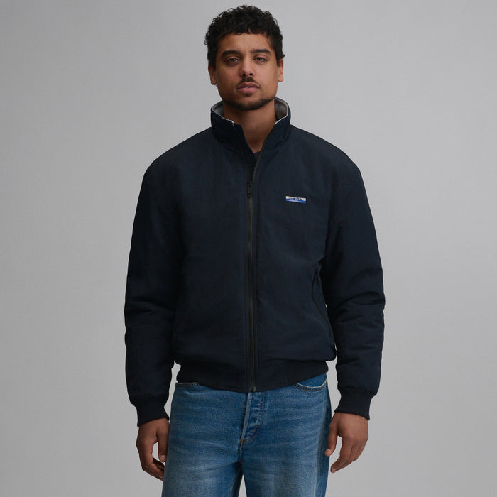 Windfoil 87 Jacket-Black-1