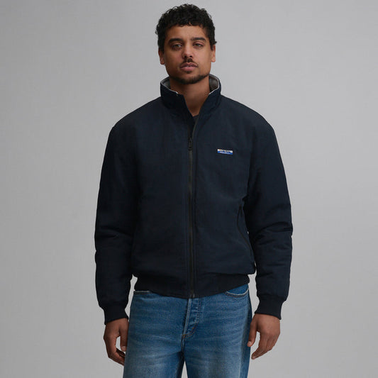 Windfoil 87 Jacket-Black-1
