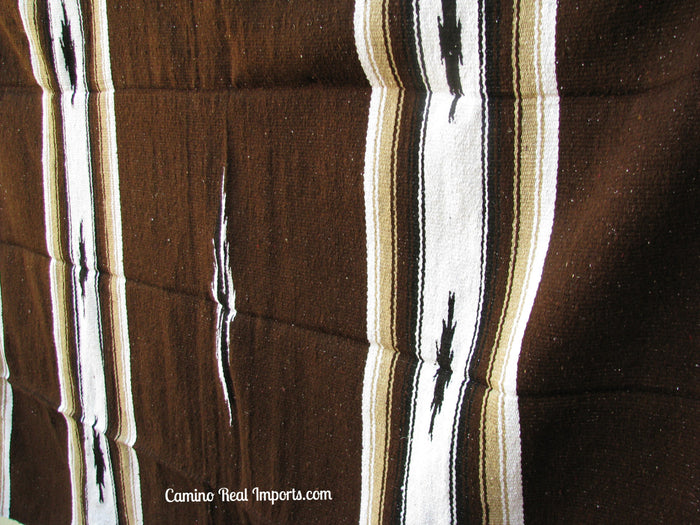 Caminorealimports.com Mexican Blanket strongest