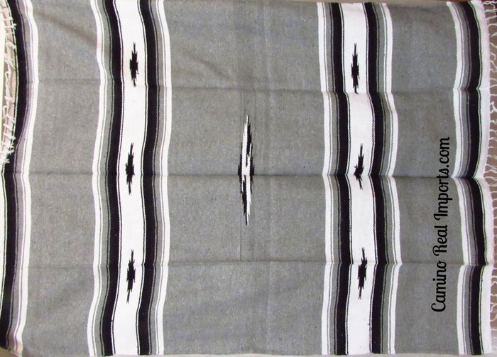 Mexican Blanket Caminorealimports.com