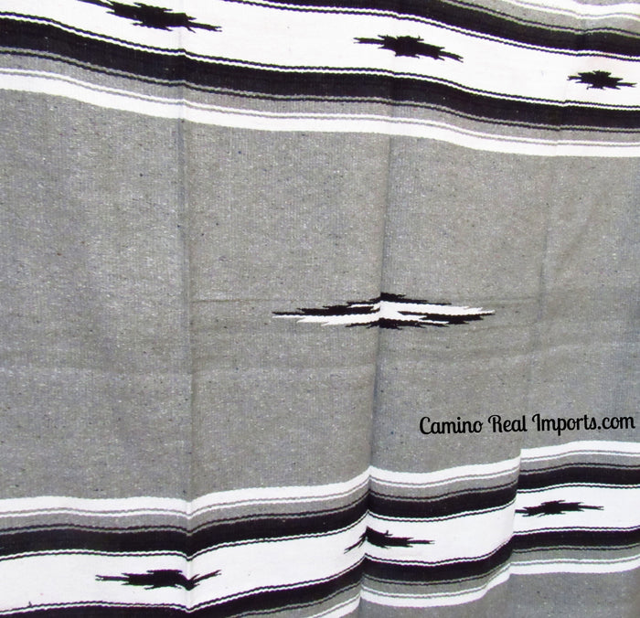 Caminorealimports.com Mexican Blanket