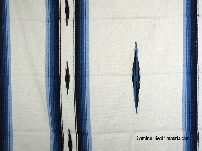 Mexican Blanket Caminorealimports.com