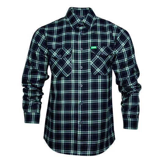 Mike Vallely Flannel - Dixxon Flannel Co.