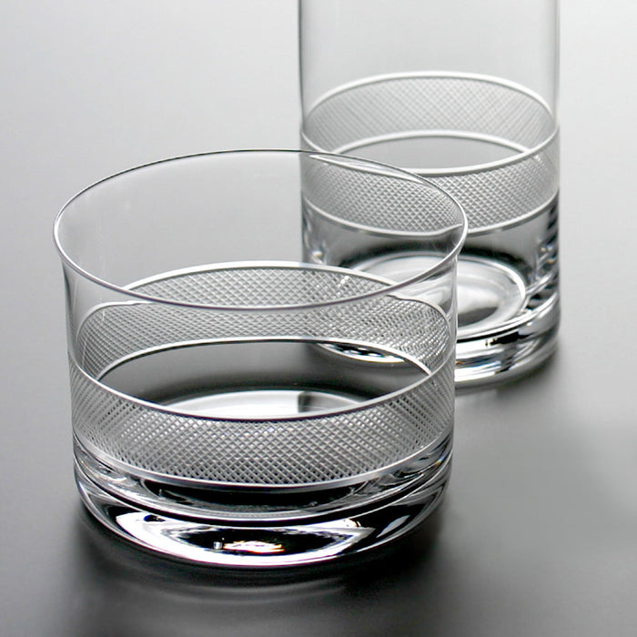 Mikumi Z02-OL10 - Kimura Glass Asia