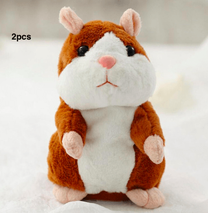 2PCS Brown / 15