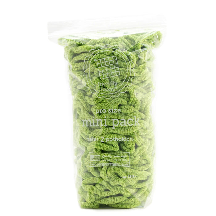Mini Loops (PRO Size) | Harrisville Designs