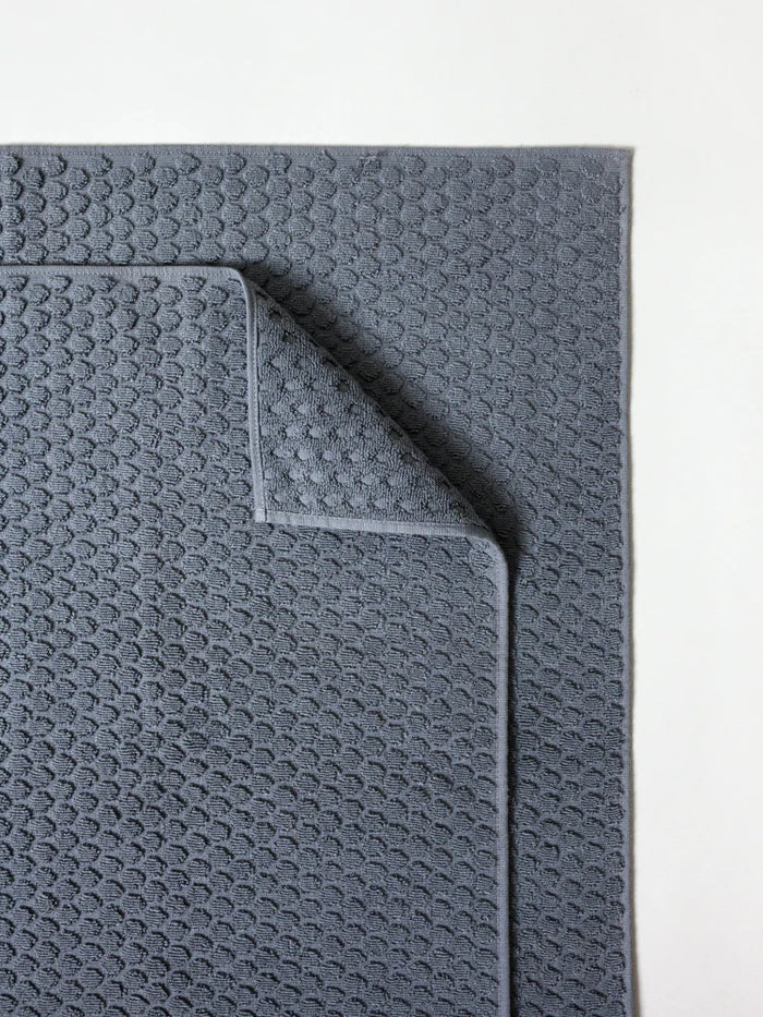 Moku | Puchi Towel, Grey