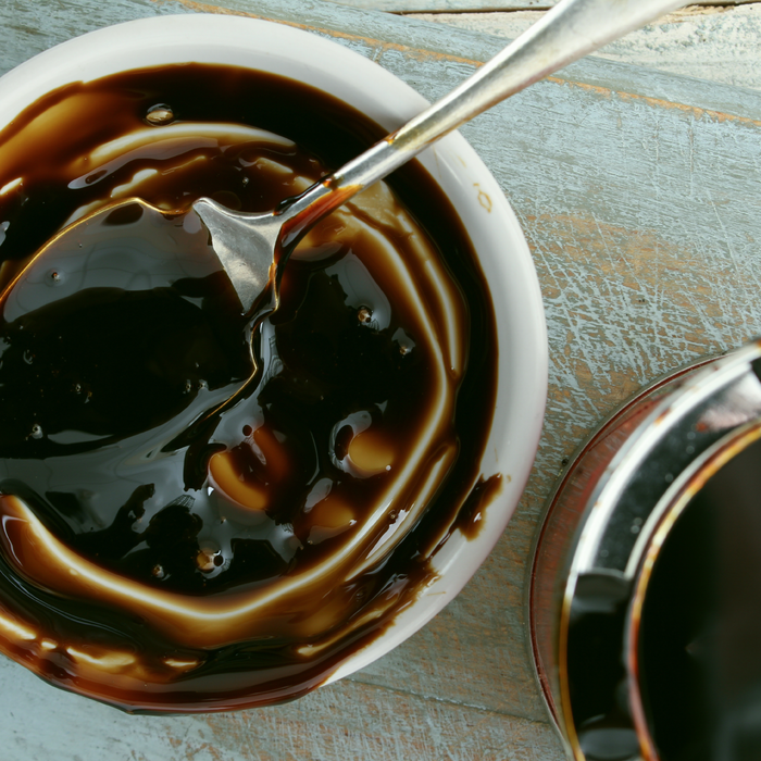 Molasses