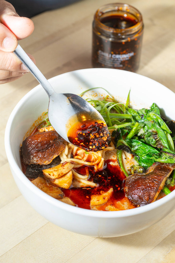 Momofuku - Original Chili Crunch