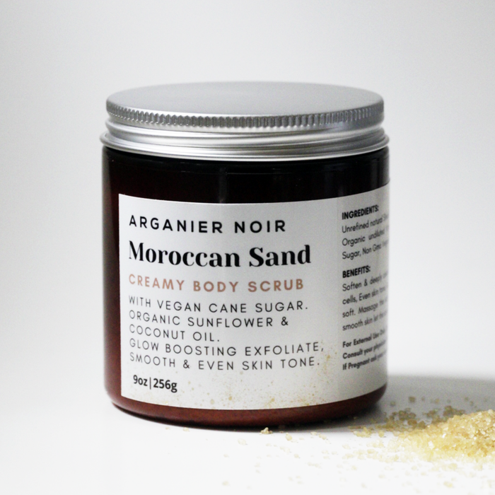 Body Scrub