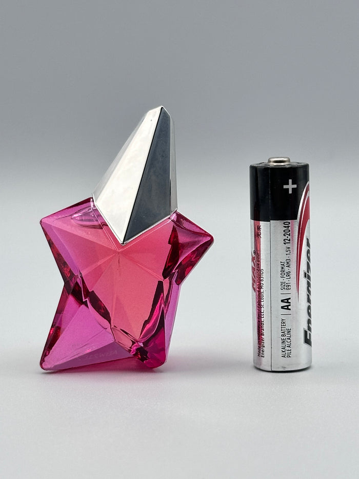 Mugler Angel Nova EDP - Mini Perfume - 5ml (Rare!!!)