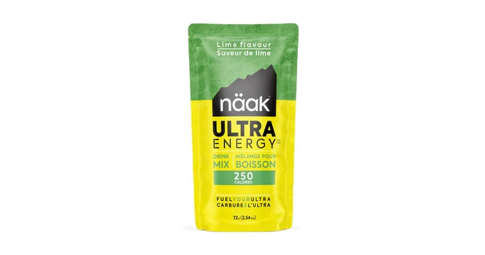 Naak Energy: Drink Mix