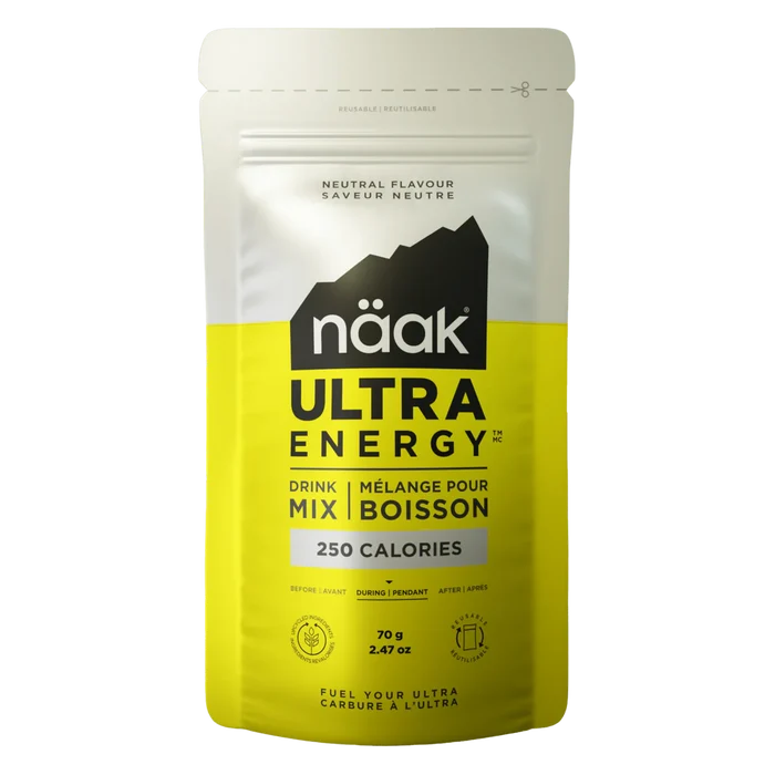Naak Energy: Drink Mix