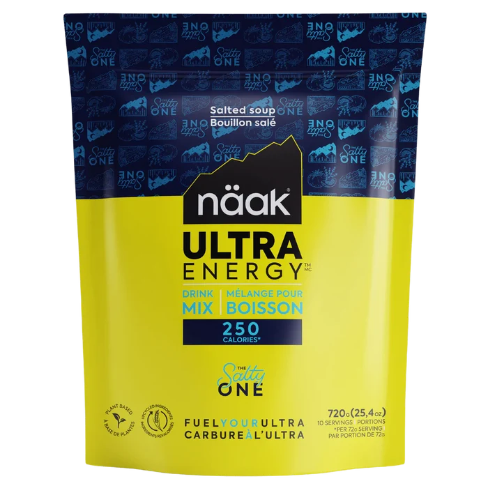Naak Energy: Drink Mix