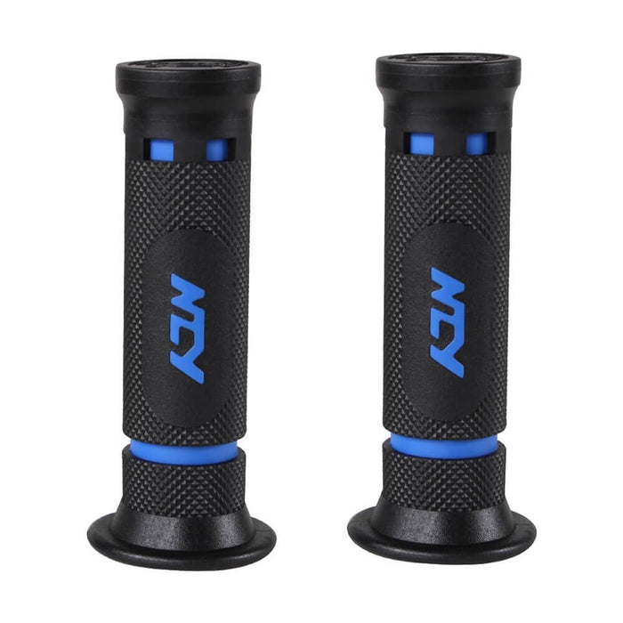 NCY Racing Grips - Universal Fit - ScooterSwapShop