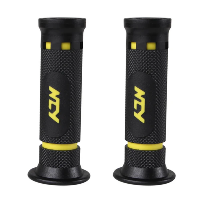 NCY Racing Grips - Universal Fit - ScooterSwapShop