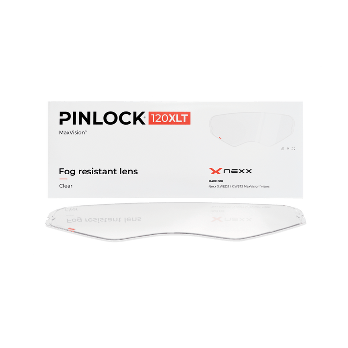 Nexx X.WED3 Pinlock 120XLT Insert
