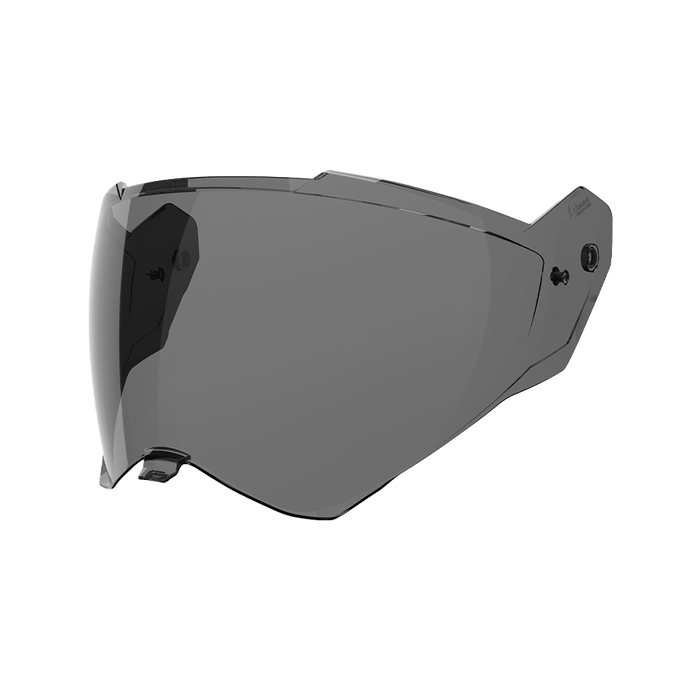 Nexx X.WED3 Visor 60% Smoke