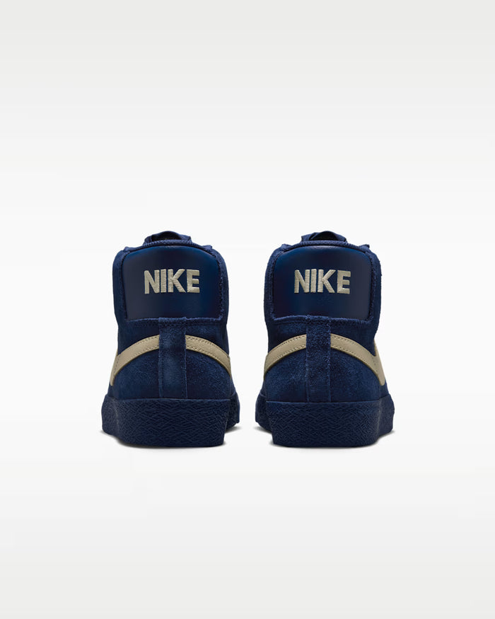 Nike SB Zoom Blazer Mid 400