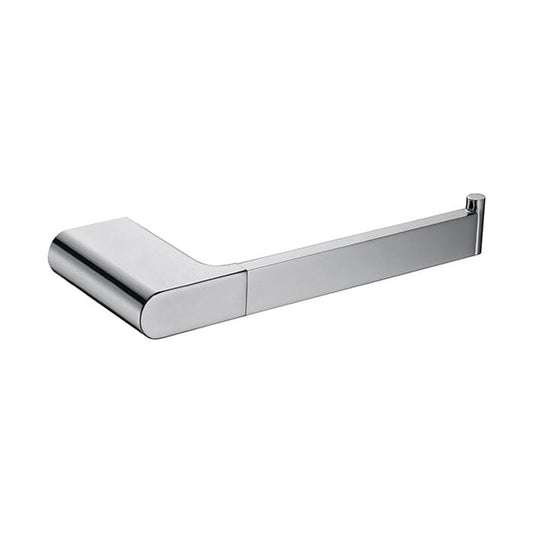 NK Concept Toilet Roll Holder - Chrome Bathroom Accessories Noken by Porcelanosa