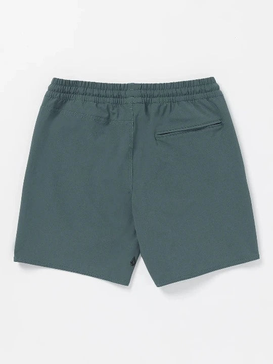 Nomoly Hybrid Elastic