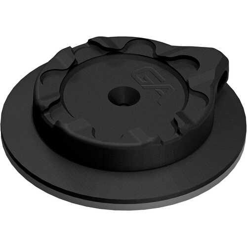 Non-Metallic Surface Mount For Elite Series Personal Safety Light
