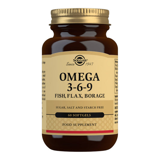 Solgar Omega 3-6-9_1
