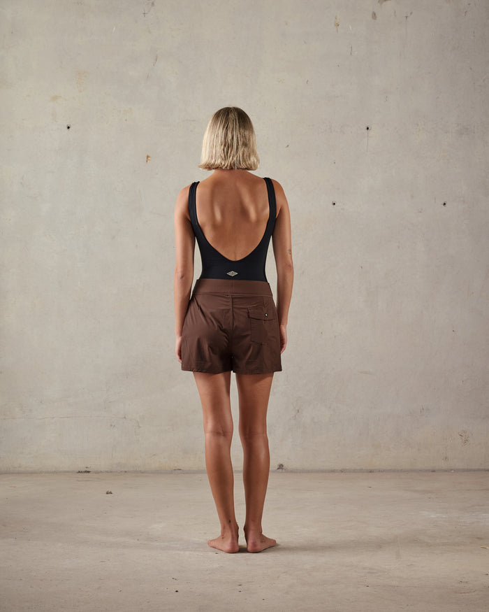 One Piece Surf Suit