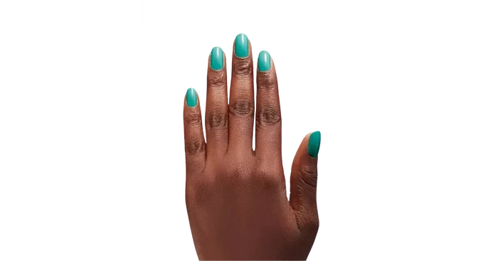 OPI Lacquer - I'm Yacht Leaving