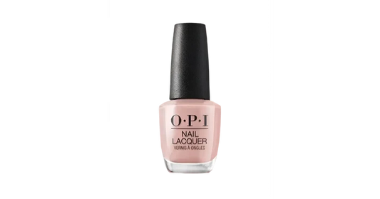 OPI Lacquer - Machu Peachu