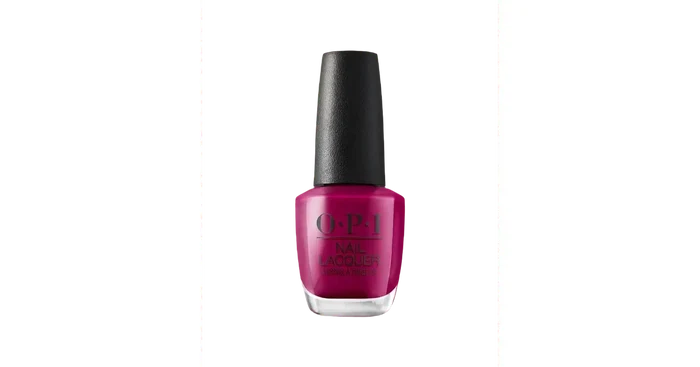OPI Lacquer - Spare Me A French Quarter?