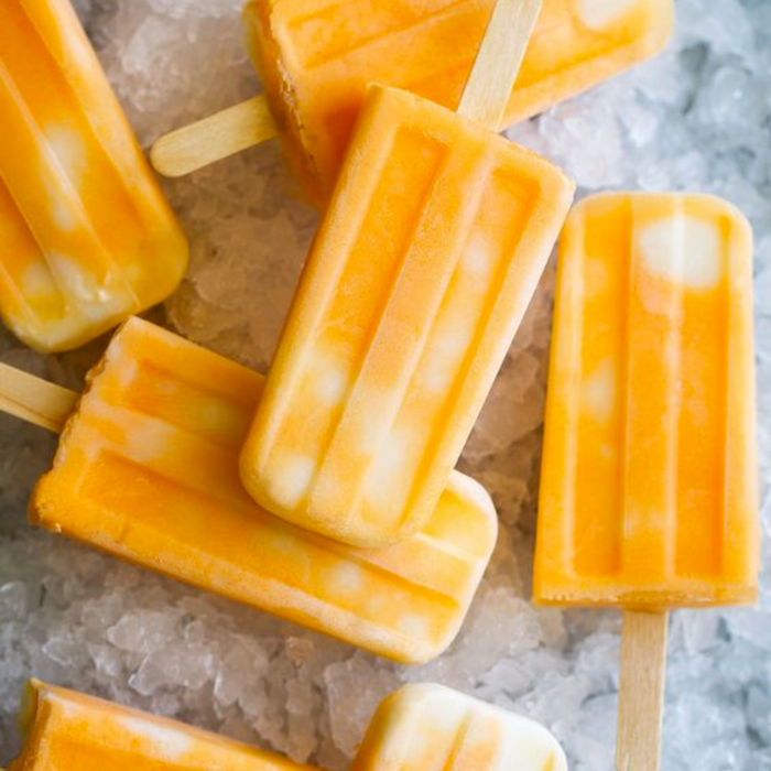 Orange Cream Creamsicle Perfume | Wicked Good Vegan + Cruelty Free