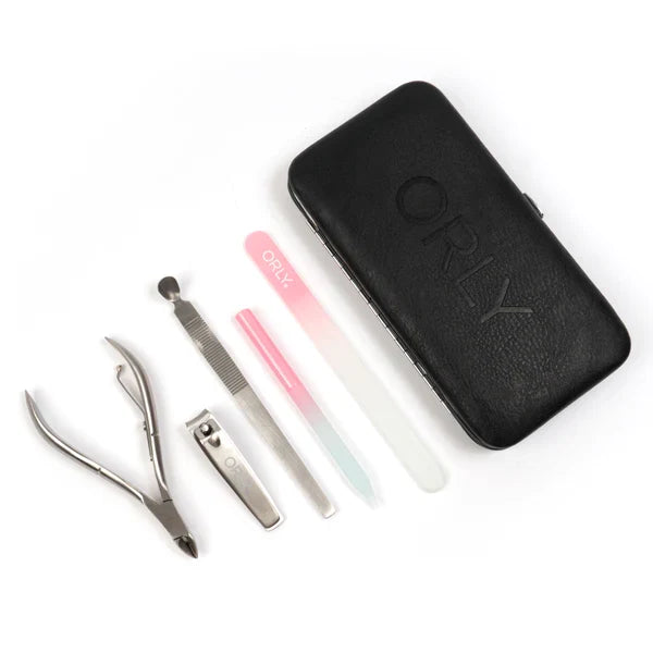 Orly Magnetic Manicure Kit